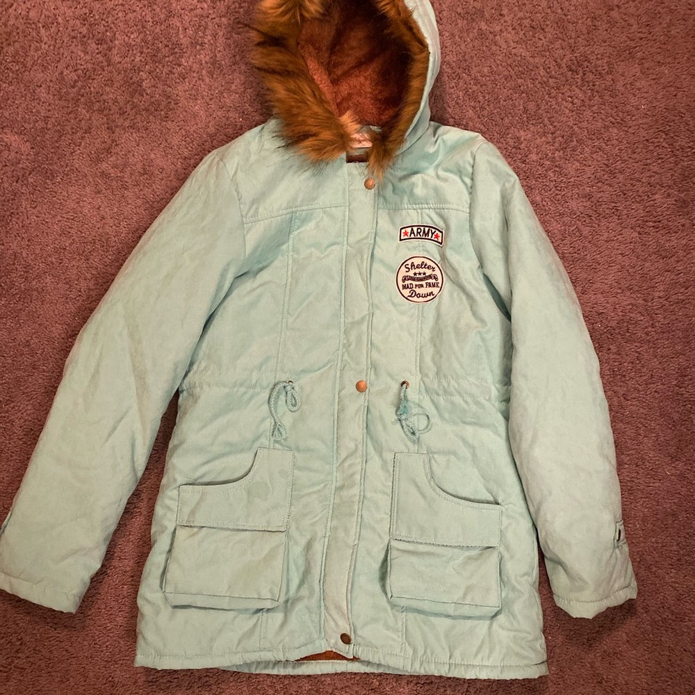 Coat